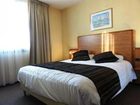 фото отеля Inter-Hotel Le Valois