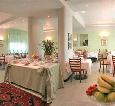 фото отеля Hotel Vittoria Bardolino