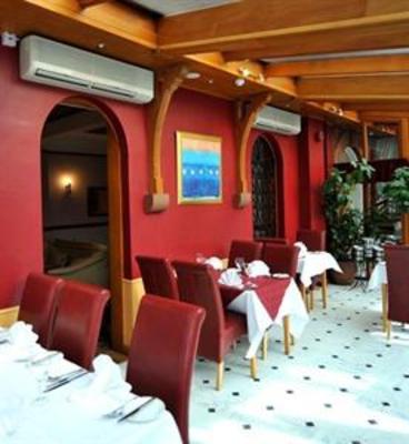 фото отеля Lundin Links Hotel Leven