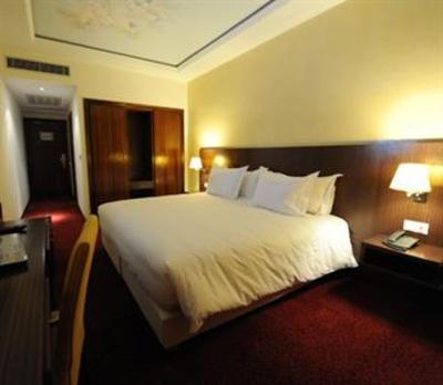фото отеля Rive Hotel