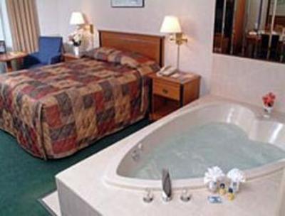фото отеля Travelodge At The Falls