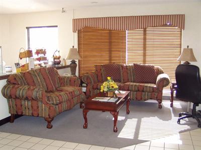 фото отеля Best Western Airport Inn Pearl