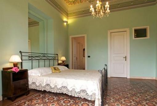 фото отеля Bed and breakfast Palazzo Giovanni