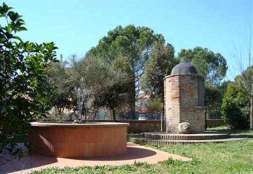 фото отеля Il Vecchio Mulino Hotel Volterra