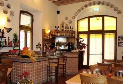 фото отеля Il Vecchio Mulino Hotel Volterra