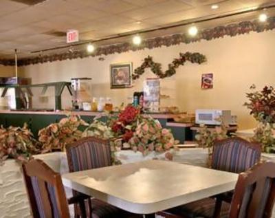фото отеля Days Inn Muskogee