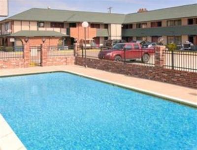 фото отеля Days Inn Muskogee