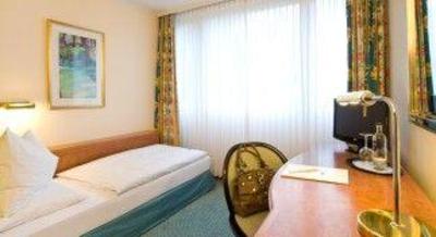 фото отеля Seta Hotel