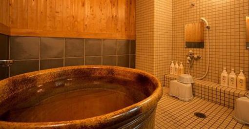фото отеля Hotel Asyl Nara