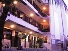 фото отеля Alta City Pension