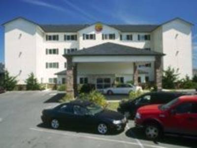 фото отеля Comfort Inn & Suites Ocean Shores
