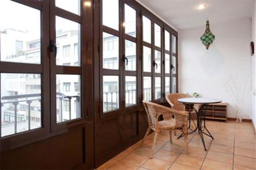 фото отеля Lauria Gallery Apartment
