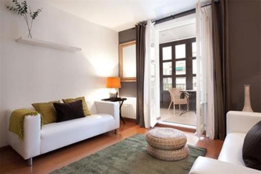 фото отеля Lauria Gallery Apartment