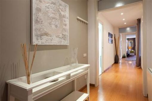 фото отеля Lauria Gallery Apartment