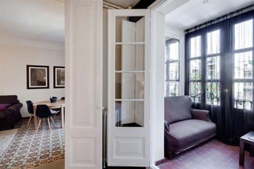 фото отеля Lauria Gallery Apartment