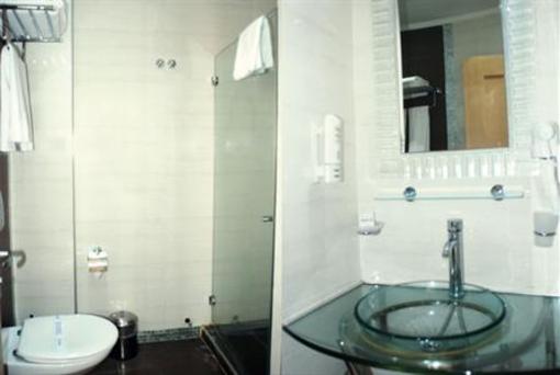 фото отеля Marin-A Hotel Bodrum
