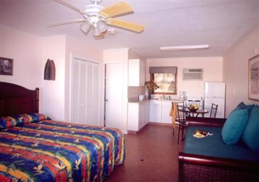 фото отеля Lime Tree Bay Resort Long Key