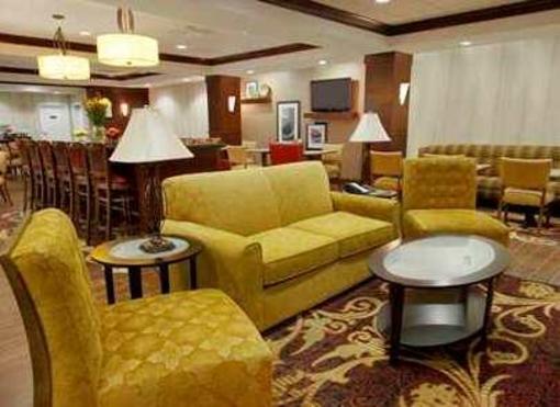 фото отеля Hampton Inn Bangor