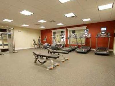 фото отеля Hampton Inn Bangor