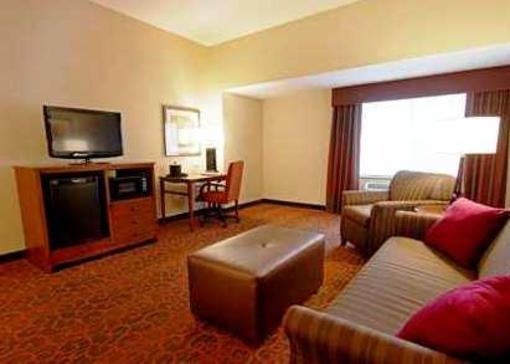 фото отеля Hampton Inn Bangor