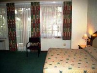 Orion Promenade Hotel Nelspruit