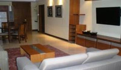 фото отеля Hotel Suite Ucaima