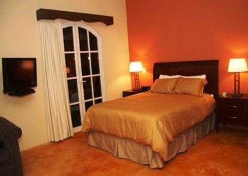 фото отеля San Angel Suites Hotel Cabo San Lucas