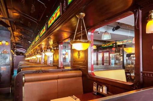 фото отеля Hotel Bourbon Montreal