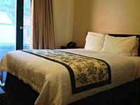 Hotel Bourbon Montreal