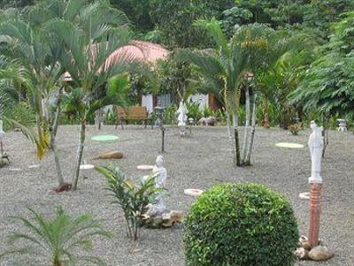 фото отеля Inti Resort and Villas Cahuita