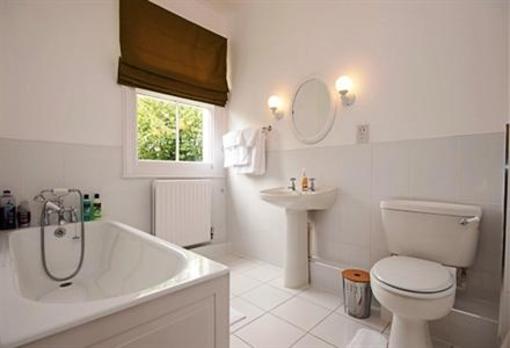 фото отеля White Horse Inn Sutton (England)