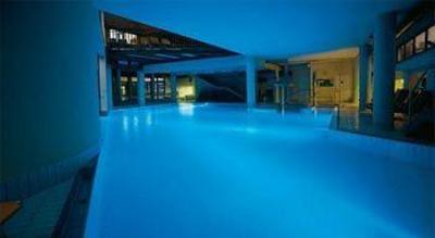 фото отеля Olimpia Terme Hotel Montegrotto Terme