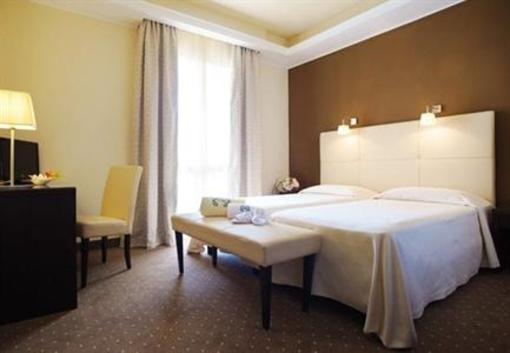 фото отеля Olimpia Terme Hotel Montegrotto Terme