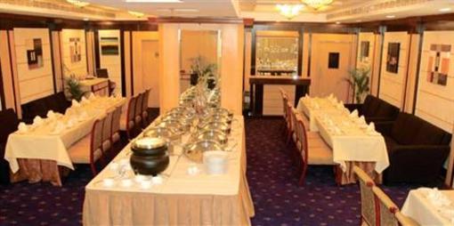 фото отеля The BigBoss Hotel