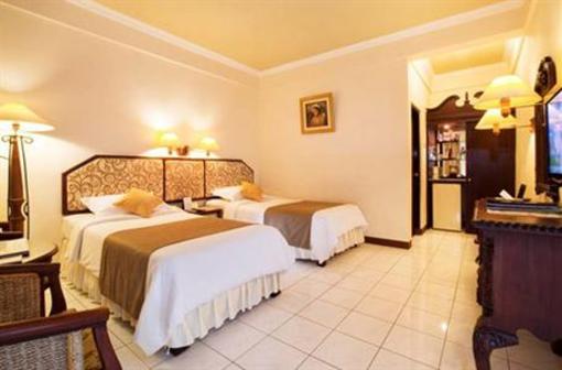 фото отеля Puri Asri Hotel Magelang