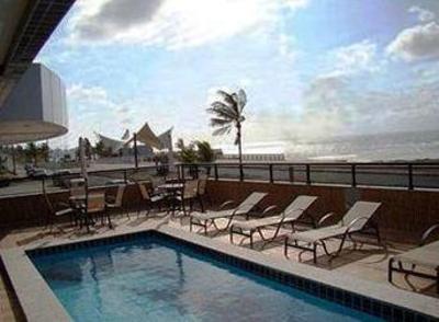 фото отеля Solare Praiabella Hotel