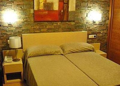 фото отеля Nueva Castilla Hotel-Spa