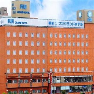 фото отеля Ekimae Fuji Grand Hotel