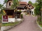 фото отеля Bukit Senggigi Hotel Lombok