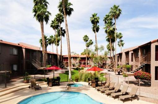 фото отеля Scottsdale Park Suites