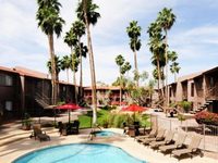 Scottsdale Park Suites