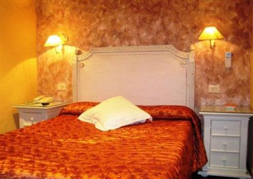 фото отеля Hostal Goya