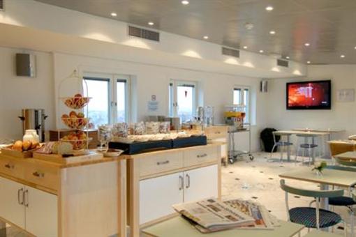 фото отеля Cabinn Odense