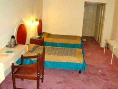 фото отеля Amarpreet Hotel Aurangabad