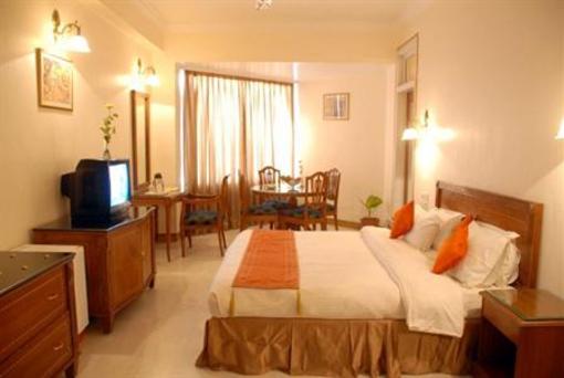 фото отеля Amarpreet Hotel Aurangabad