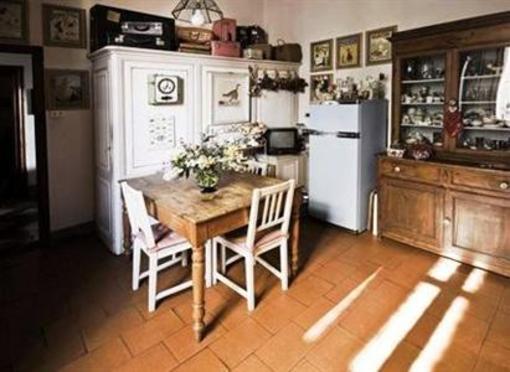 фото отеля Canto alla Porta Vecchia