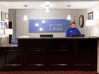 фото отеля Holiday Inn Express Eagle