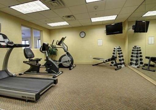 фото отеля Sleep Inn & Suites Milwaukee
