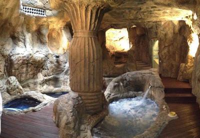 фото отеля Villa Rey Iacme I