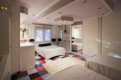 фото отеля Villa Rey Iacme I
